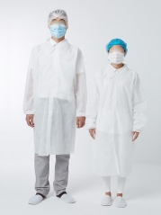 醫用一次性防護服
